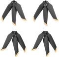 Drone Accessories Air 2s/Mavic Air 2 Three-Blade Propeller Powerful Props CW CCW Blade Mavic Air 2 / 2S Drone Replacement Accessories. 