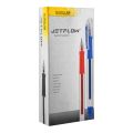 Dollar Jetflow Jel pen 5Pcs in Pack. 