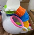 Tea Pot Set For Kids. 