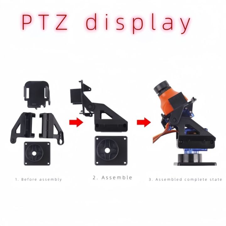 SG90%202DOF%20Servo%20Gimbal%20Plastic%20Bracket%20MG%20Dual-Axis%20Mechanical%20Arm%20for%20RC%20Fixed-Wing%20Aircraft%20DIY%20Two-Degree-of-Freedom%20Hobby%20Ki%20-%20Image%202