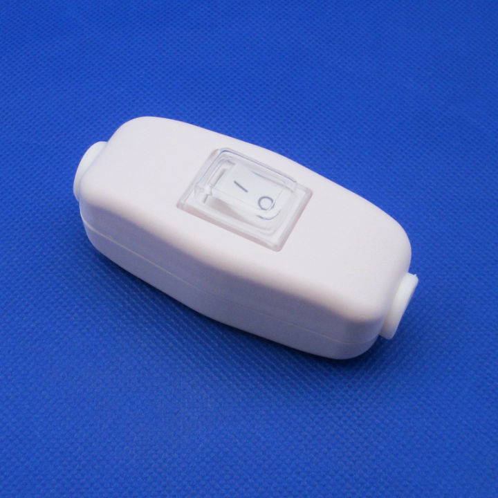 Rocker Switches In-line On/off Rocker Switches Electrical Switches Lamp ...