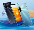 Vivo Y20s | 8GB Ram 128GB Storage | 5000 MAH Battery + 18w Fast Charging | PTA Approve | Side FingerPrint | 6.51" HD+ Halo Big Display | 13MP AI Triple Camera | Phone, Box, Charger | Mobile Phone On Installment. 