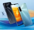 Vivo Y20s | 8GB Ram 128GB Storage | 5000 MAH Battery + 18w Fast Charging | PTA Approve | Side FingerPrint | 6.51" HD+ Halo Big Display | 13MP AI Triple Camera | Phone, Box, Charger | Mobile Phone On Installment. 