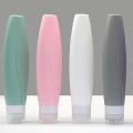150ml Travel Bottles for Toiletries Leak Proof Refillable Travel Accessories for Shampoo Conditioner, BPA Free Travel Bottles Wi. 