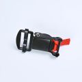 Accessories Motorcycle Helmet Metal Pull Buckles Bike Helmet Clip Chin Strap Quick Release Pull Buckle For Scooter Bicycle. 