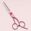 Hair Cutting Scissors 6" Japan Stainless Steel Hairdressing Scissors Thinning Shears Hair Scissors Set Styling Tool C1000. 