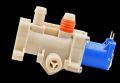 Washing Machine Water Inlete Valve LG Singel DC12v MODEL : IV-13A-2. 