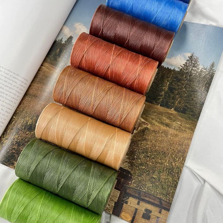 1mm%20220m%20Leather%20Wax%20Thread%20for%20Waxed%20Polyester%20Cord%20Craft%20Heavy%20Duty%20Sewing%20Thread%20Waxed%20Book%20Binding%20Leather%20String%20Cord%20-%20Image%205