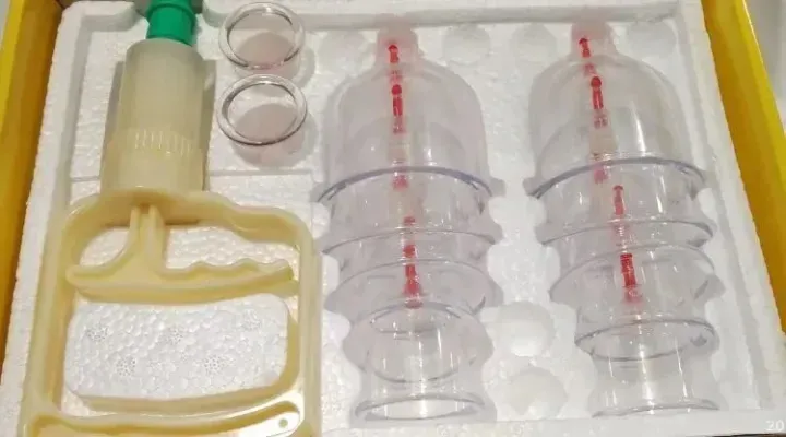 Hizama/Cupping/Sunnah%20Therapy%20Cup%20Set%2012%20PCS%20-%20Image%202