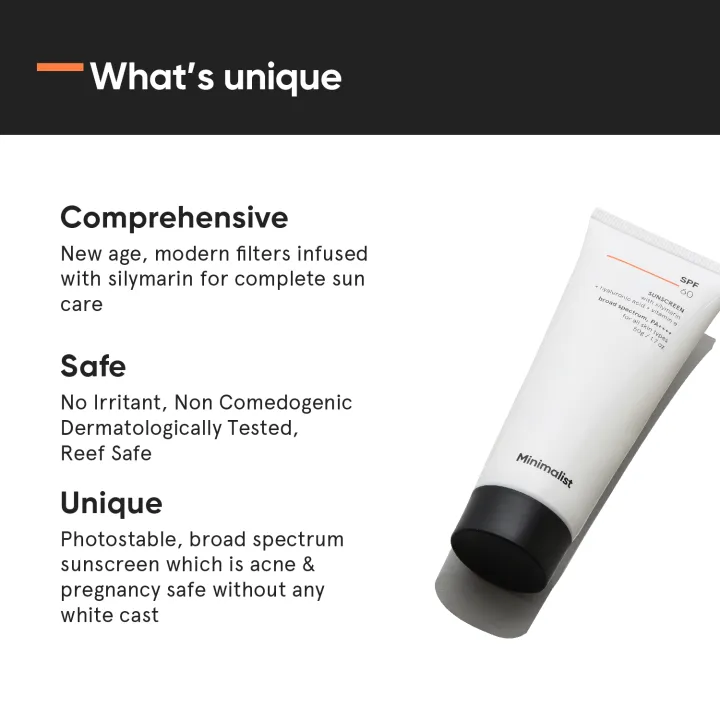Minimalist%20SPF%2060%20Sunscreen%20%7C%20PA%20++++%20%7C%20Pregnancy%20Safe%20%7C%20For%20Sensitive%20Skin%20%7C%20With%20Potent%20Antioxidants%20&%20Advanced%20Filters%20%7C%20No%20White%20Cast%20%7C%2050%20g%20-%20Image%203