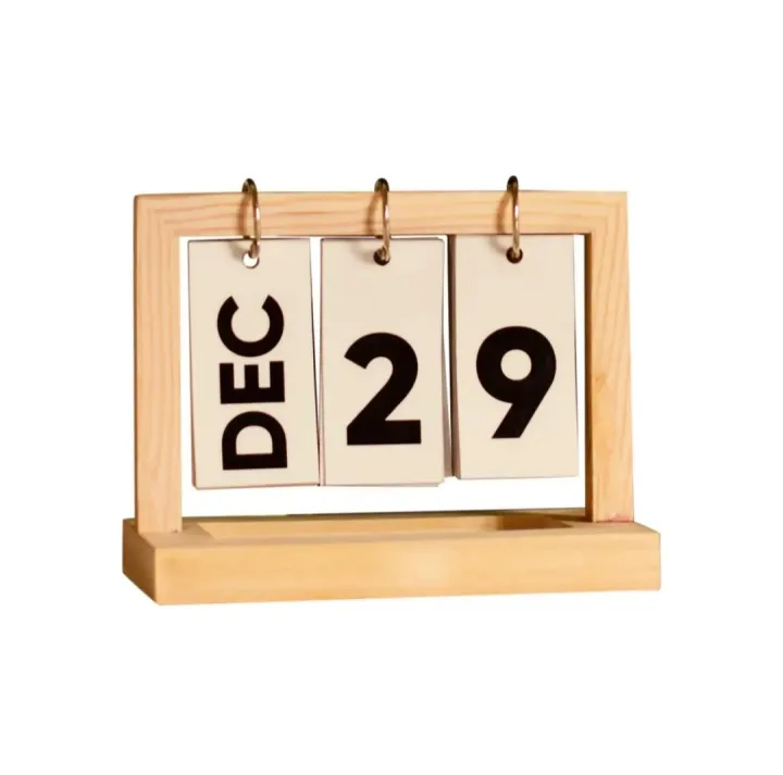 Wood%20Flip%20Chart%20Permanent%20%20Dask%20Calender%20-Stay%20Organized%20With%20Styles%20Wood%20Clip%20chart%20-%20Image%203