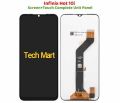 Infinix Hot 10i X659 LCD Panel. 