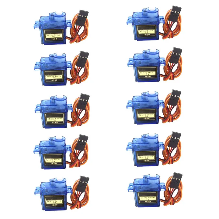 Bulk%20Pack%205/10/20pcs%20SG90%20Micro%20Servo%20Motors%209g%20Load%20180/360%20Degree%20Rotation%20Mount%20Kit%20for%20RC%20Cars%20Airplanes%20Arduino%20UNO%20DIY%20-%20Image%204
