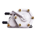 Motorcycle Gas Fuel Pump For Yamaha XTZ 750 Super Tenere 1989 1990 1991 1922 1993 1994 1995 1996 1997 1998. 