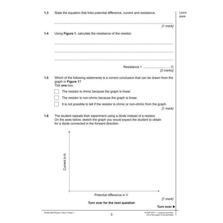 GCSE%20Physics%20AQA%20Practice%20Papers%20Higher%20Pack%202%20CGP%20Books%20Coordination%20Group%20Publications%209781782948407%20Book%20-%20Image%203