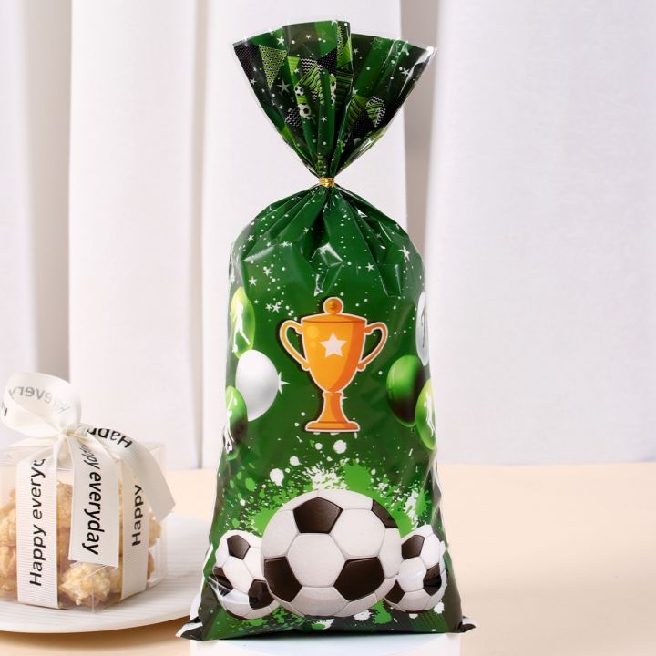 25/50pcs%20Soccer%20Theme%20Candy%20Wrapping%20Bags%20Football%20Gift%20Bag%20Cookie%20Bag%20Fans%20Party%20Favor%20Bags%20for%20Boys%20Birthday%20Party%20Decor%20-%20Image%202