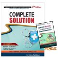 Complete Solution For Common Entrance Exam - CEE - 27th Latest Edition 2081 Ashwin Nirvana's. 