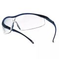 Udyogi Safety goggles, Edge Vision, Safety spectacles, Protect Your Eye Safely.
