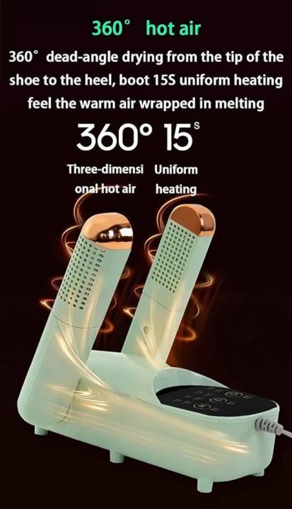 Boots%20Dryer%20Electric%20Shoe%20Dryer%20w/Adjustable%20Drying%20Rack%20&%2030/60/120/180min%20Timer%20Glove%20Dryer%20&%20Boot%20Warmer%20for%20Sweaty%20Shoes%20Sneakers%20-%20Image%208