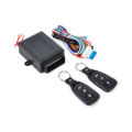 Universal Car Auto Remote Central Kit Door Lock Locking 12V Vehicle Keyless Entry System Central Locking Auto Remote Central Kit. 