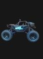 Poweful Climbing Off Road RC Car. 