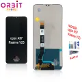 For Oppo A97 realme v23 narzo 50 5G screen Oppo A97 realme v23 narzo 50 5G LCD screen. 