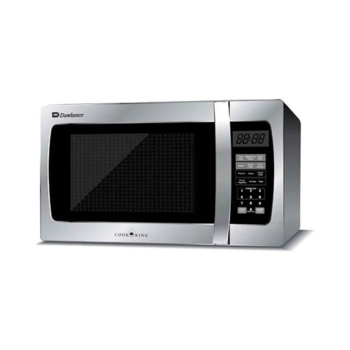 DAWLANCE DW 136 G
Grilling Microwave Oven