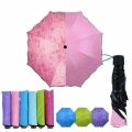 Stylish Luxury Magic Umbrella New Fashionable Folding Umbrella for Women. 