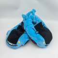 2025 New Men Car Shape Plush Slippers Autumn Winter Soft Stuffed House Shoes Car Warm Slipper  Birthday . 