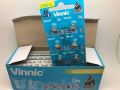 Vinnic 364 LR60 Watch Battery AG1 L621F 1.5v Batteries LR60 164 621 LR60. 