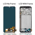 Super AMOLED For Xiaomi Mi A3 LCD MIA3 Touch For Xiaomi MI CC9E Screen Replacement Digitizer Sensor Glass For Mi A3 Display. 