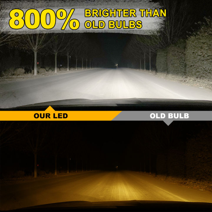 2pcs%20H8%20H9%20H1%20H3%20Led%20H11%209005%20HB3%209006%20HB4%20Car%20CSP%20LED%20Fog%20Headlight%20Bulbs%206000K%20White%20Auto%20Fog%20Lamp%20Day%20Running%20Light%20-%20Image%204