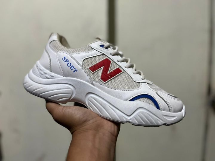 Imported original new balance jogger shoes Premium quality Daraz.pk