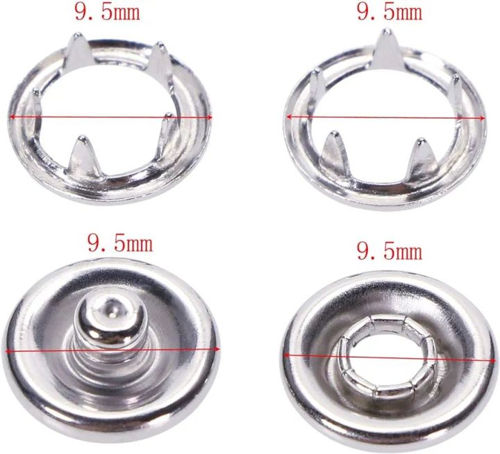 50%20Sets%20Snap%20Button,%209.5mm%20Metal%20Silver%20Snaps%20Buttons%20for%20Sewing%20and%20Crafting,%20Open%20Prong%20Snap%20Button%20Snap%20Fasteners%20Kit%20for%20Jeans,%20Fabric,%20Baby%20Clothing,%20DIY%20Craft,%20Clothing%20Fasteners%20-%20Image%202