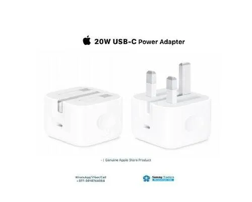Apple%20iPhone%20Charger%2020W%20USB-C%20Power%20Adapter%20For%20iPhone%2015%2014%2013%20Pro%20Max%20iPad%20Air%20Pro%20mini%20Apple%20Watch%20Series%209%208%207%20SE%20Ultra%202%20-%20Image%204