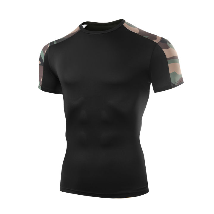 Men's%20Camo%20Running%20T%20Shirt%20Summer%20Compression%20Sport%20T-shirt%20%20Workout%20Skinny%20Tights%20Gym%20Fitness%20Male%20Clothing%20%20Sport%20Tops%20Tee%20Men%20-%20Image%206