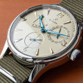 1963 40mm Pilot Watch of Men Automatic Mechanial Wristwatches Sapphire Crystal Waterpoorf Retro with Seagull ST1780 Movement New. 