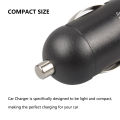 20V 3.25A 65W DC Car Charger Power Adapter for  ThinkPad T440p T460 T540p G50 G50-70 G50-70m G50-80 G50-45 G50-30 Laptop. 