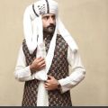 Balochi Men Dress Collection Traditional Pakistan A1. 