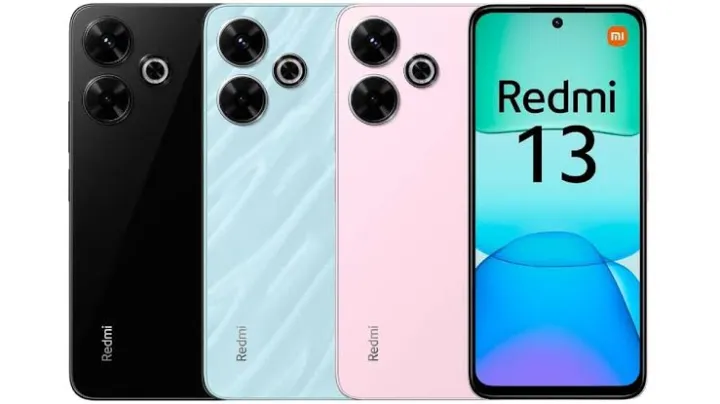 REDMI%2013%20(8/256GB)%20Global%20version%20or%20Official%20Version%20-%20Image%202
