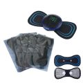 EMS Mini Massage Gel Pad for Muscles Relaxation and Pain Relief ( 1 patch per Order ). 