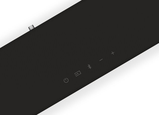 28"%20Vizio%20Sound%20Bar%20-%20Image%204