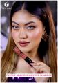 TRENDY BEAUTY LIQUID MATTE LIPSTICK WATERPROOF 12 color (1piece).