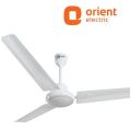 Orient Ceiling Fan NEW AIR PLUS WHITE 1400Mm 56 Inch Aluminium Blade. 