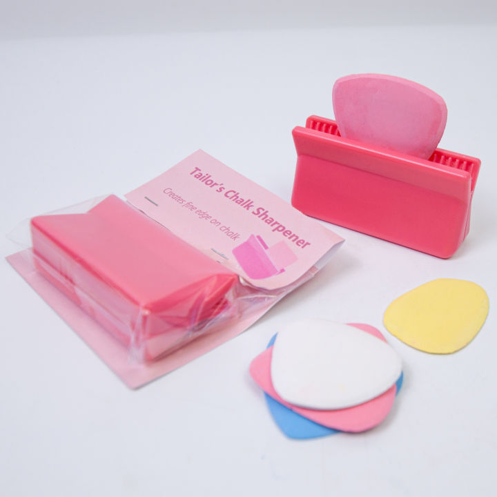 Tailors%20Chalk%20Sharpener%20Fabric%20Chalk%20Markers%20Easy%20Carrying%20Sturdy%20Home%20Sewing%20Accessories%20for%20Sewing%20Crafting%20Patchwork%20-%20Image%203