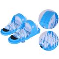 Foot File Foot Washing Tool Lazy Person Foot Brush Shoe Grinding Foot Stone Massage Dead Skin Remova Foot Repair Slippers. 