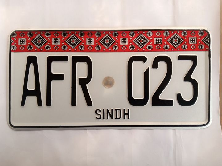 CAR%20NUMBER%20PLATE%20GENIUNE%20TYPE%20AJRAK%20PLATE%20-%20Image%203