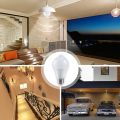 E27 LED Motion Sensor Bulb LED Lamp B22 PIR Sensor Light Bulb Auto ON/OFF Night Light For Porch Stairs Garage Security Lights. 