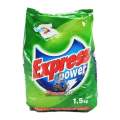 Express Detergent Powder Power 1.5 Kg. 
