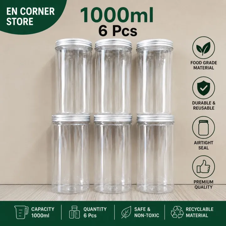Premium%20Plastic%20Jar%20For%20Masala%20Storage%201000Ml%20%7C6Pcs%7C%20Keep%20Your%20Spices%20Fresh%20And%20Organized%20With%20These%20Premium%20Plastic%20Jars%20-%20Perfect%20For%20Masala%20Storage%20-%20Image%206